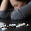 Drug Treatment Programs for People at Risk of Narcotics Abuse in Franklin, Tennessee