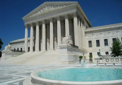 Drug Courts in Franklin, Tennessee: What You Need to Know