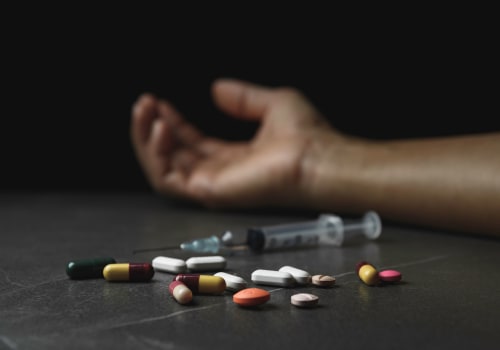 Getting Help for Narcotics Use in Franklin, Tennessee