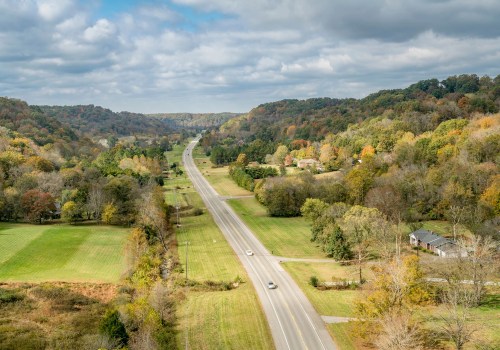 Getting Help for Substance Abuse in Franklin, Tennessee